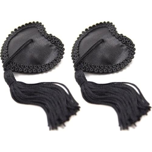 Women Silicone Nipple Covers BraIn visible Pasties Nippleless Bra Sticker Pasties Pads Reusable Adhesive