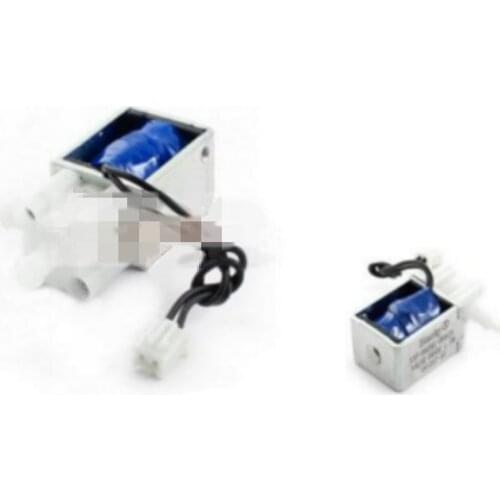 1pc Solenoid valve HIO-0626L-06A24 Beauty machine, Vacuum pumping machine, Air cleaner, Pressure machine, Oxygen inhaler