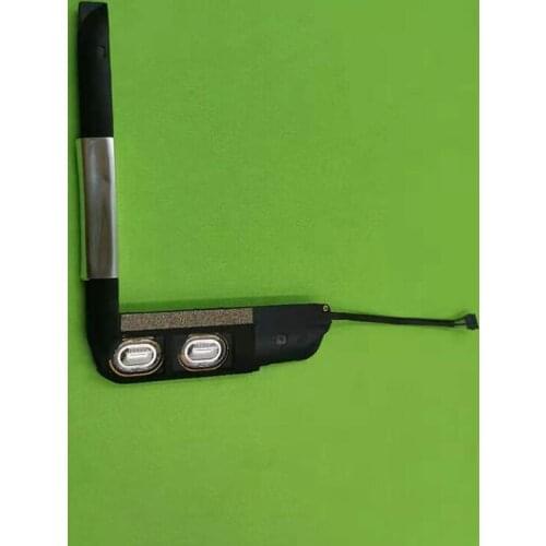 5pcs Loudspeaker Flex Cable Loud Speaker For iPad 2 ipad2 A1395 A1396 A1397 Buzzer Ringer Module Repair Replacement Parts