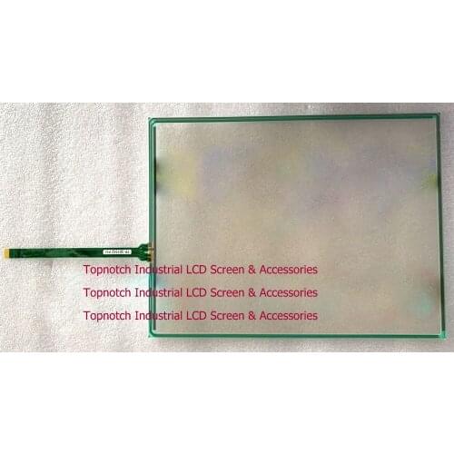 Brand New Touch Screen Digitizer for FP2600-T11 FP2600-T12 Touch Pad Glass