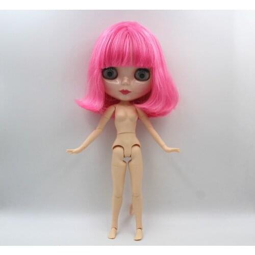 Free Shipping Top discount DIY Joint Nude Blyth Doll item NO. 477J Doll limited gift special price cheap offer toy
