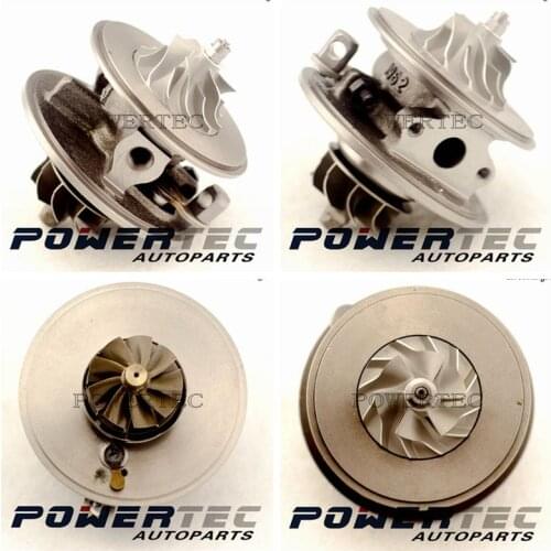 BV39-0011 turbocharger core 54399700011 turbo cartridge 038253016K 038253014G chra for Volkswagen T5 Transporter 1.9 TDI AXB AXC