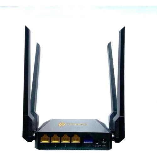 Беспроводные маршрутизаторы CXDigital China At AliExpress