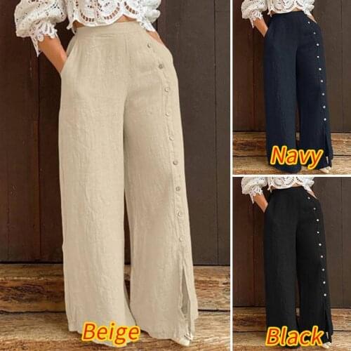 DONGFU Women's Pants