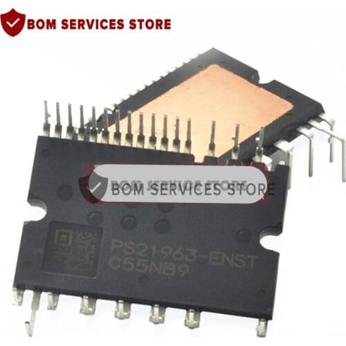 PS21963-ENST PS21963-EST FREE SHIPPING NEW ORIGINAL IPM MODULE