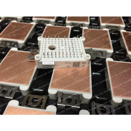 FP10R12W1T4 IGBT Module