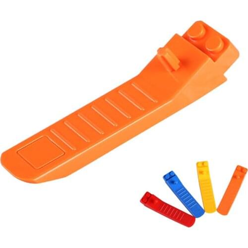Disassembly Tool for Building Blocks Separator Bricks Accessories Parts Device Random Color Children Toys Gift