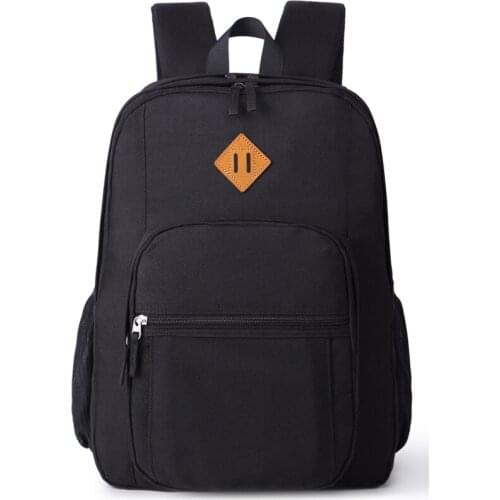 Abshoo Lightweight Casual Classical Basic Women Water Resistant Backpack