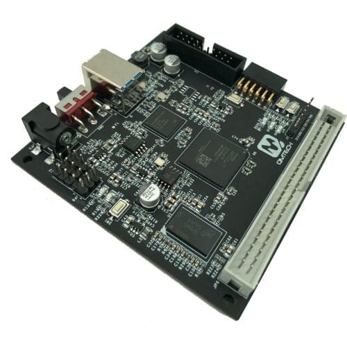USB 3.0 CYUSB3014 Development Board FPGA Artix 7 A7 Core Board XC7A35T DDR3