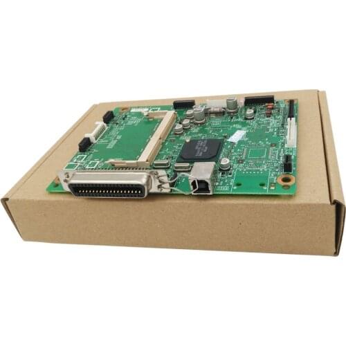 FORMATTER PCA ASSY Formatter Board logic Main Board MainBoard mother board for Brother HL-5240 HL-5240D HL 5240 5240D HL5240 D