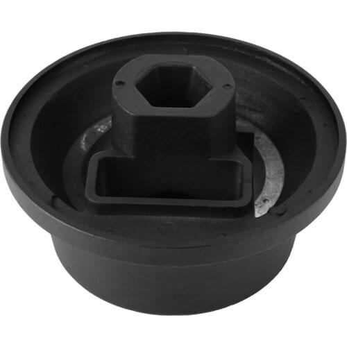 Car Steering Wheel Hub Quick Release Adapter Kit For FORD Fiesta Focus Mondeo Mustang Car Accessory