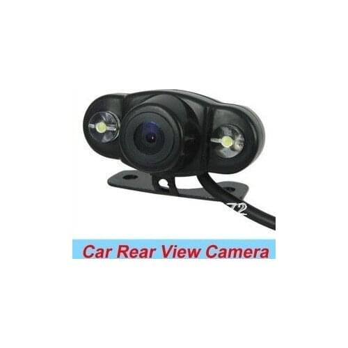 Night vision Car Rear Camera View Reversing Backup