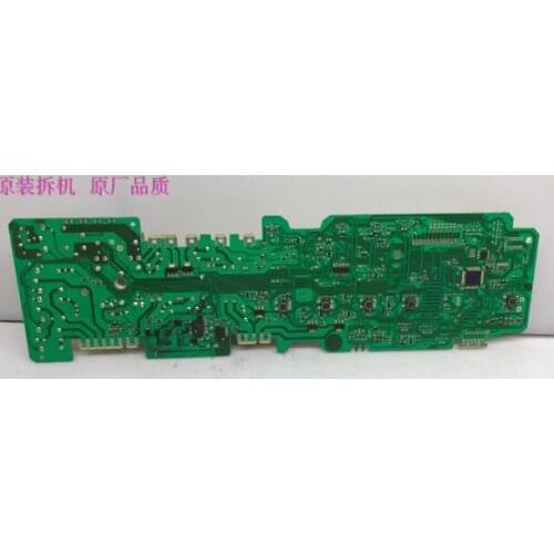 100% new for washing machine computer board WD-N10230D WD-N12235D WD-N10270D EBR35664512 Display panel good working
