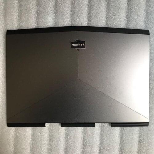 For Alienware 15 R3 Silver LCD Back Cover 15 R4 Laptop Case 01C9D5 0HD0WN 1C9D5 HD0WN