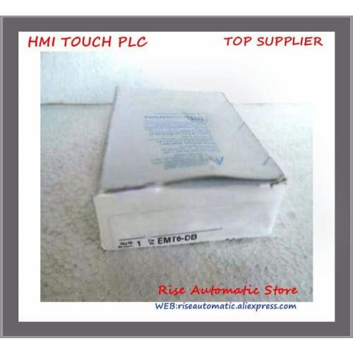 New Original E-T-N Relays EMT6-DB 24-240V 100% Test Good Quality