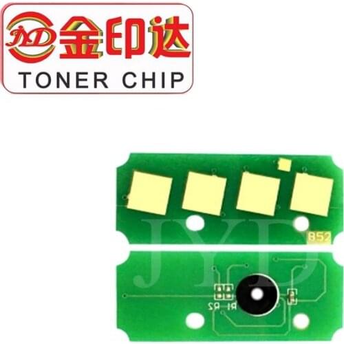 T-FC556E FC556 Toner Cartridge Chip for Toshiba e-Studio 5506AC 6506AC 7506AC 5506 6506 7506 ColorLaser Printer Reset Chip EUR