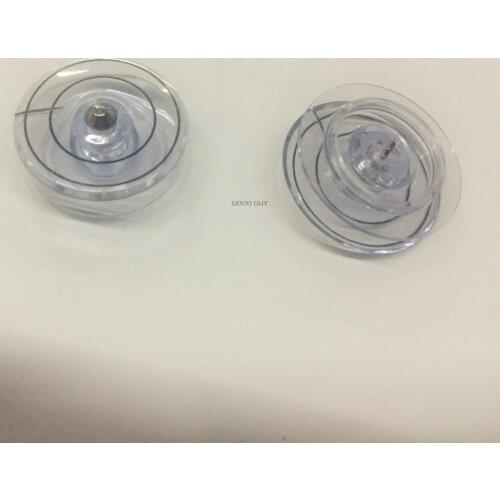 HOUSEHOLD SEWING MACHINE PARTS 5PCS/LOT BOBBINS SINGER #312956 WIND IN BOBBIN 4600 6200 7000 9100 9200