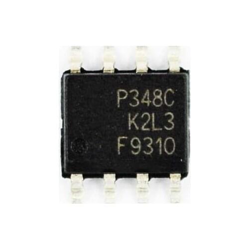 10pcs/lot IRF9310TRPBF IRF9310TR IRF9310 F9310 SOP-8 In Stock