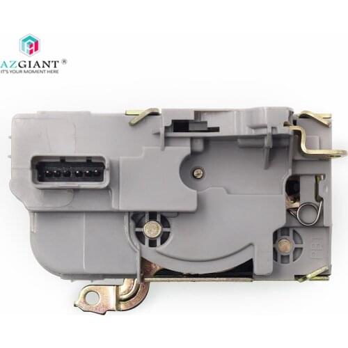 Auto Central Door Lock Actuator Motor Assembly For Peugeot 206 207 Citroen C2 car accessories