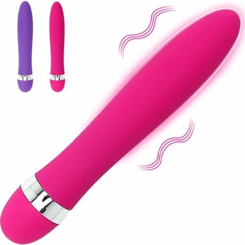 Big/Small Dildo Vibrator AV Stick Vibrator Erotic G Spot Magic Wand Anal Beads Vibration Sex Toy for Woman Lesbian Masturbator