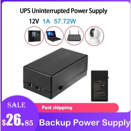 Cewaal Power Supplies