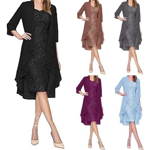 CLASS OF 2030 Women's Dresses