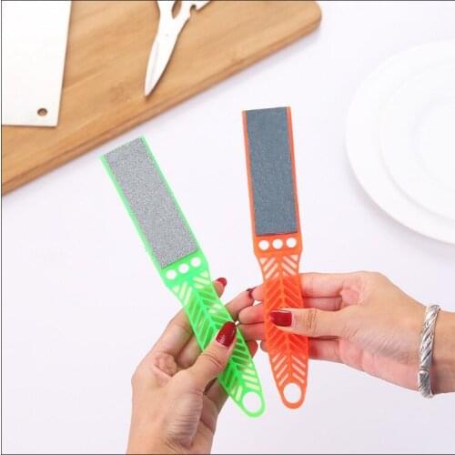 Manufacturers double-sided grinding brush Hand-held multi-functional grinding brush New grinding stone Grinding brush wholesale