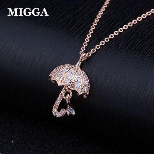 MIGGA Necklaces