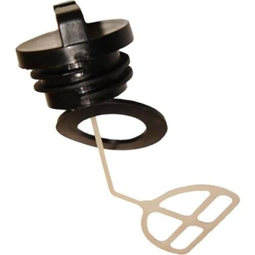 Repair Fuel Tank Cap Kit Chainsaw 4500 5200 Replacement Chainsaw Power Equipment New Engine Motor Accessories Parts Tools Repalc