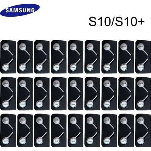 Samsung earphones AKG EO-IG955 with 1.2m Length Microphone wire control Galaxy S8 S10 in-ear hedset for xiaomi note huawei