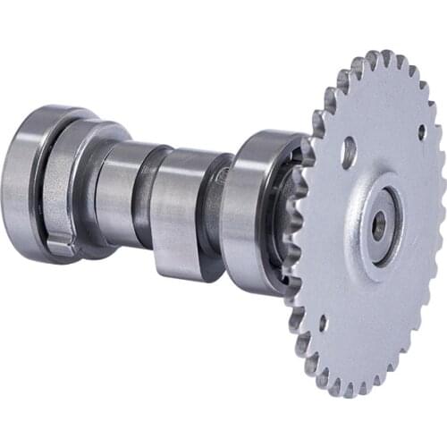 Scooter Camshaft GY6125/150/157 Moped Parts
