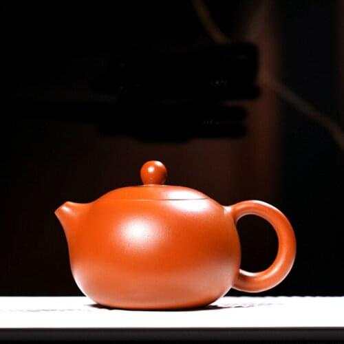 Handmade Kung Fu Tea Pot Kung Fu Tea Pot
