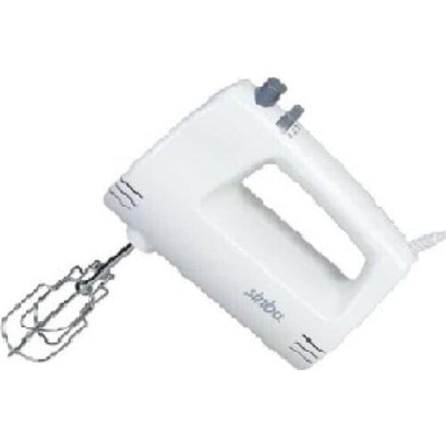 Sinbo 200w Hand Mixer