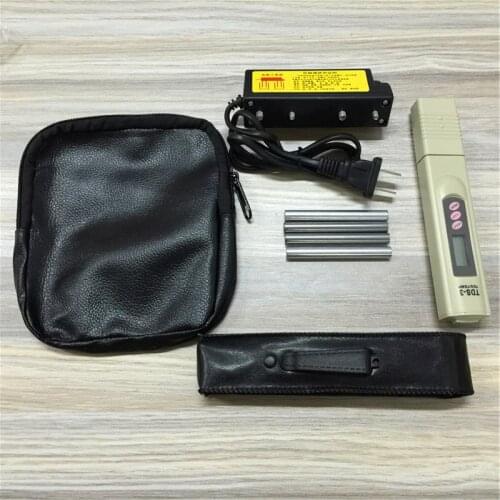 STARPAD For Water quality testing kit detection test tool suite TDS pen / electrolyze
