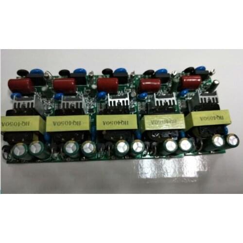 Big Promotion 50W LED Driver Light Lamp Chip for Transformers Power Supply 1.5A Input 110V-240V Output 28-34V