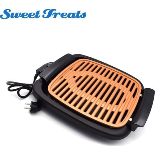 Sweettreats Grills