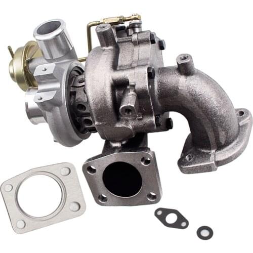 TF035 Turbocharger For Mitsubishi Shogun L200 Pajero 2.5 4D56 MR968080 49135-02652 Turbo Turbine 49S35-02652