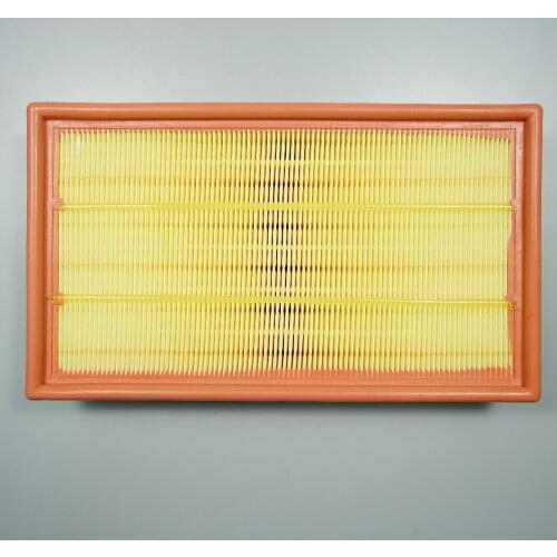 Air Filter for Jaguar XR8 3.0L / X350 3.0L / XF 3.0 / XK 4.2L / 2012 XF 2.0T OEM: 2W93-9601-AC AJ92776 #SK524