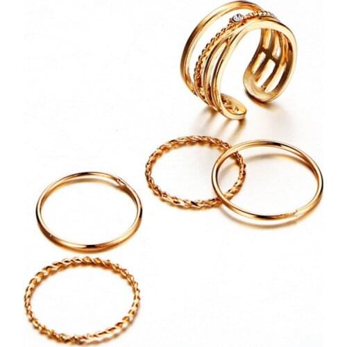 WWLB Engagement Rings