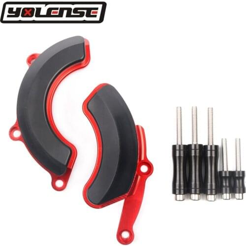 Motorcycle CNC Engine Crash Frame Protector Slider Case Guard Cover Falling Protector For BMW G310R G 310R G310 R 2017 2018 2019