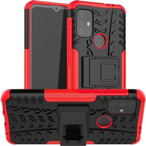 Armor Cover For Motorola Moto G10 Case For Motorola Moto G10 Cover Shockproof Silicone PC Protective Phone Bumper For Moto G10