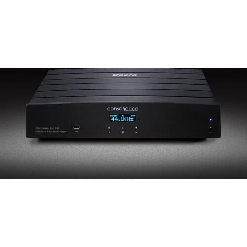 Ober/opera R8Pror8 HD digital music player hard disk playback hifi audio usb decoding HD digital music player hard disk playback