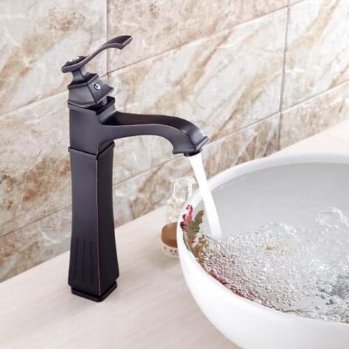 Accipiter Gold Bath Faucets