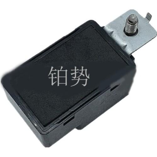 Car piezoelectric buzzer 2016-hyu nda isa nta fe car door buzzer horn alarm sensor rear tail door buzzer