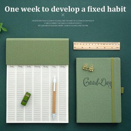 Memo Pad Memo Pad Memo Pad Creative Draft Book Sticky Note Office Set Memo Pad