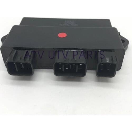 CDI HISUN HS400CC 500CC 700CC ATV UTV For COLEMAN BENNCHE QLINK MSU 400 500 700 QUAD Parts