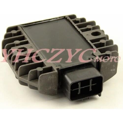 For BIG BEAR 400 2WD, 4WD 2002-2012 Rectifier regulator