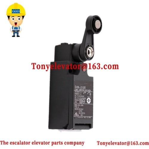 Elevator Limit Switch D4N-2120