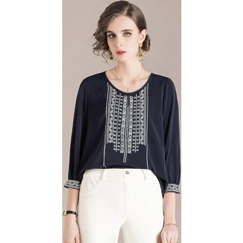 My New In Women's Loose T-Shirts