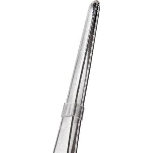 Set of 5 Stainless Steel Tweezers Anti Static Bonsai Gardening Tool Kits